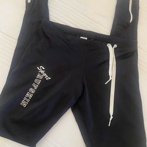 Rufskin sport running leggings